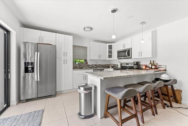 Photo - 1251 S Federal Hwy (Boca Raton, FL) Townhome