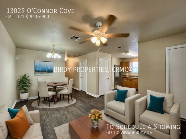 Foto del edificio - 13029 O'Connor Cove