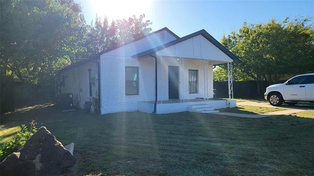 Foto del edificio - 623 S Ruddell St