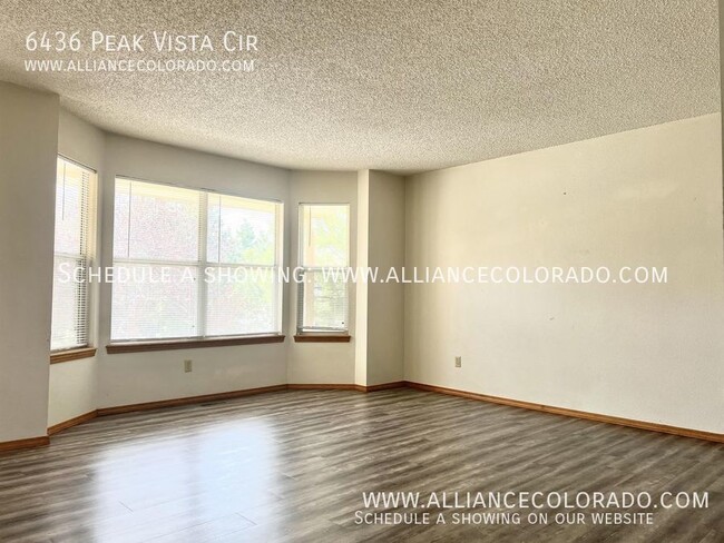 Building Photo - 6436 Peak Vista Cir