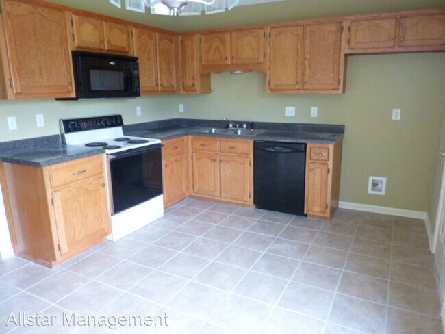 Building Photo - 3 br, 2 bath House - 1080 N Parkview Circle