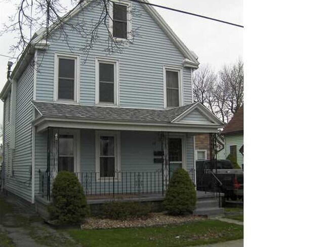 Foto del edificio - 44 Cochrane Street