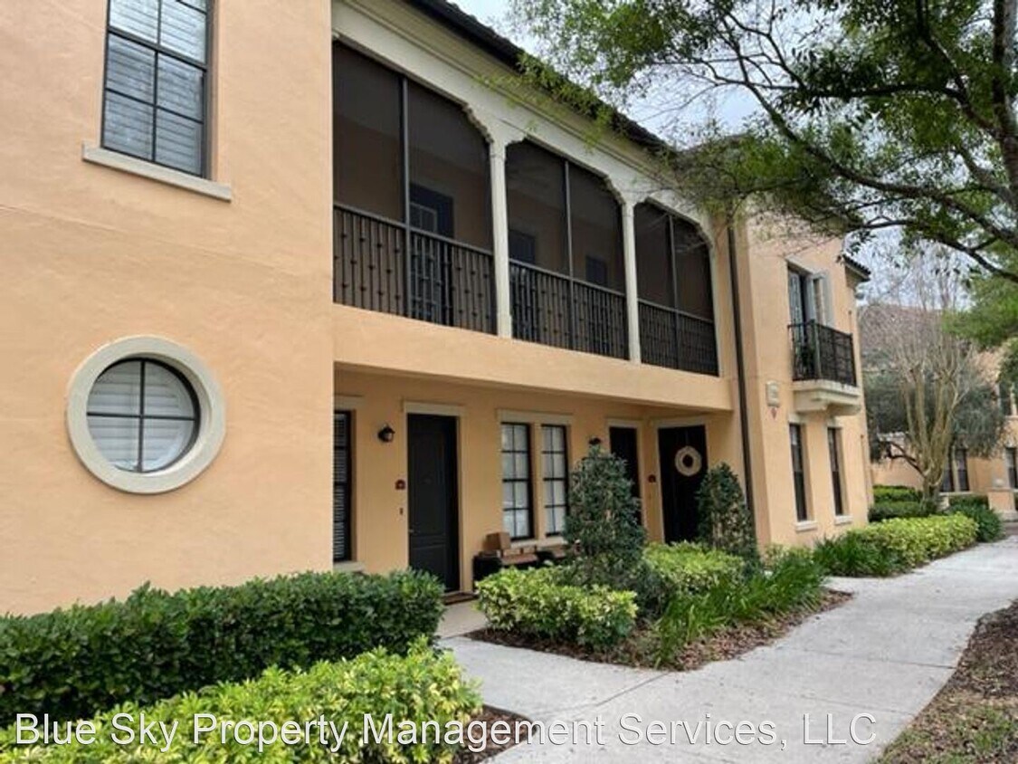 Primary Photo - 2 br, 2 bath House - 506 Mirasol Cir #202