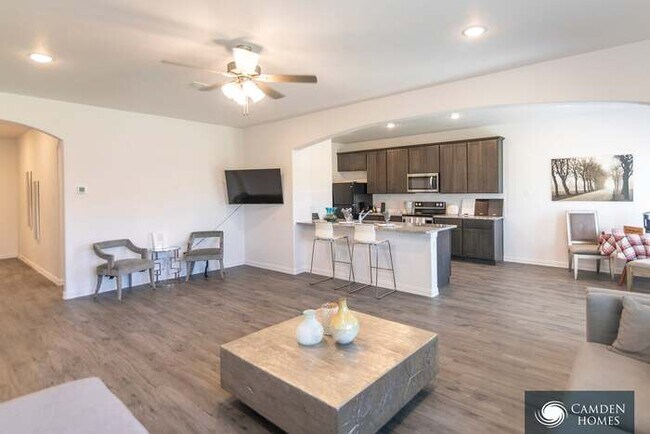 Foto del edificio - 18851 Co Rd 4001