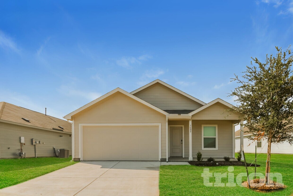 Foto principal - 1605 Baugh St