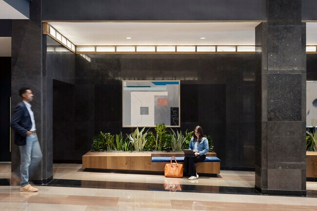 Foto del edificio - The Standard