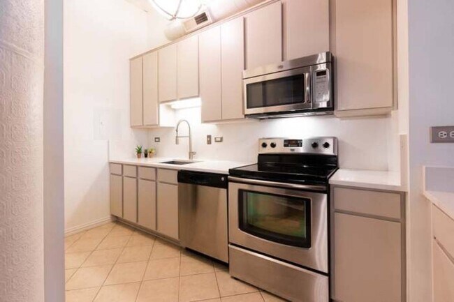 Foto del edificio - 801 S Wells St