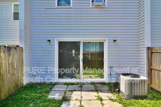 Foto del edificio - 308 Percival Rd