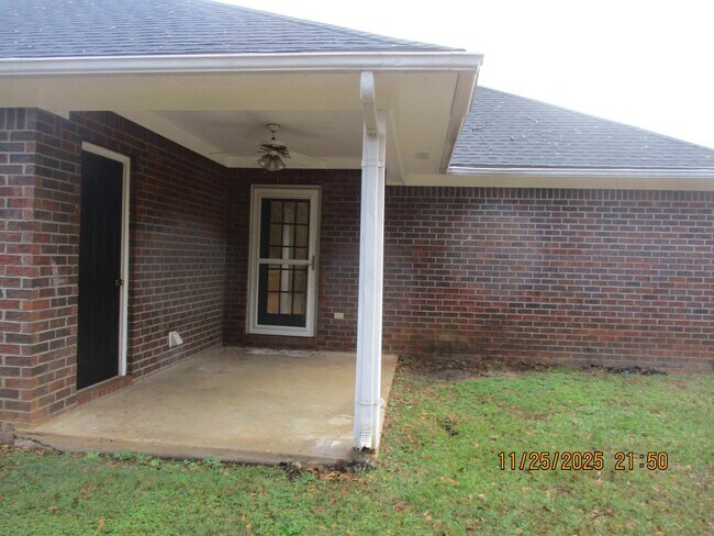 Foto del edificio - 186 Starksville Ave