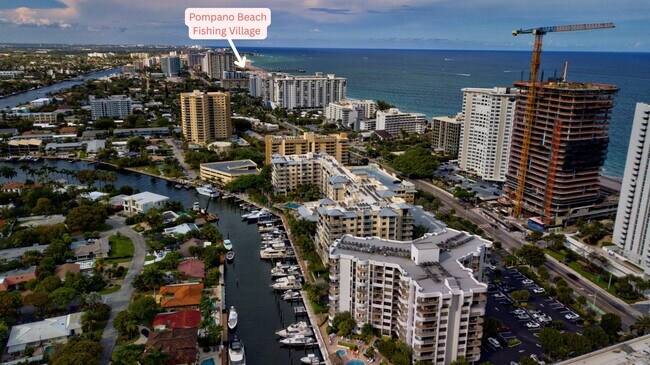 Foto del edificio - 1361 S Ocean Blvd