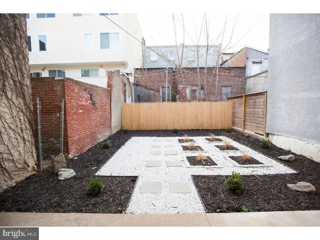 Foto del edificio - 1234 Palethorp St