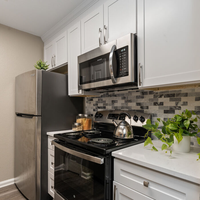 Central Pointe Apartments in Charlotte, NC