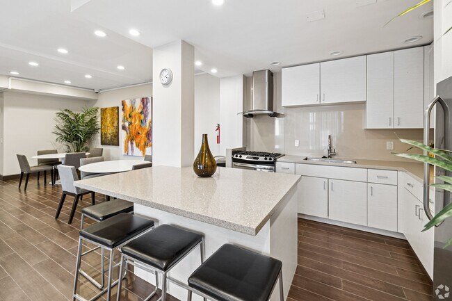Foto del edificio - Oak Park Apartments