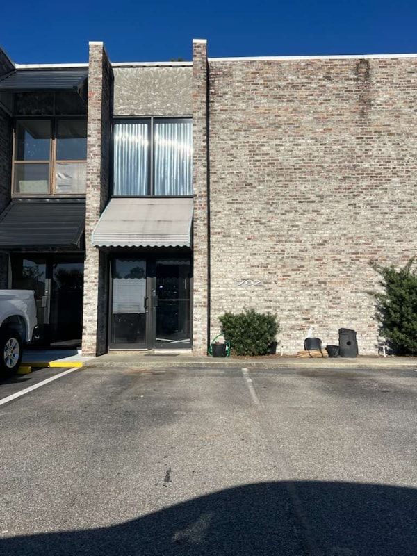 Foto principal - 3926 Wesley St