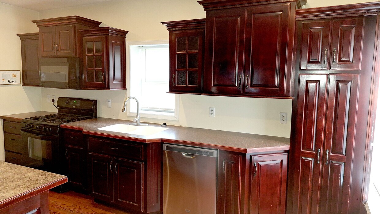 Foto principal - 1305 Unity St