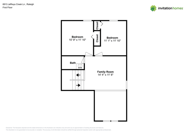 Building Photo - 6913 Jeffreys Creek Ln