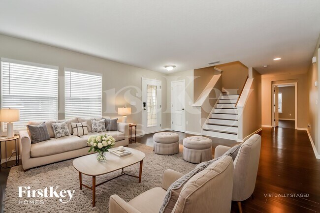 Foto del edificio - 3889 Marsh Bluff Dr