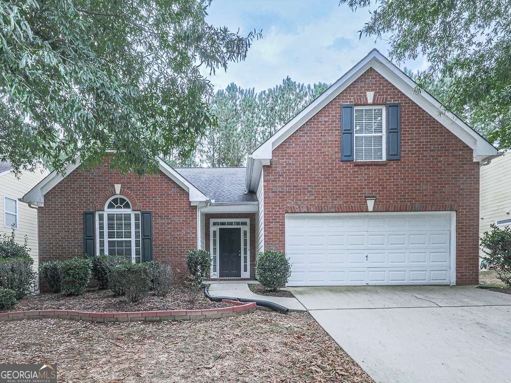 Foto principal - 8424 Somerton Cir