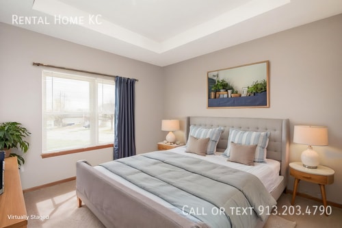 Foto del edificio - 23504 W 73rd Terrace