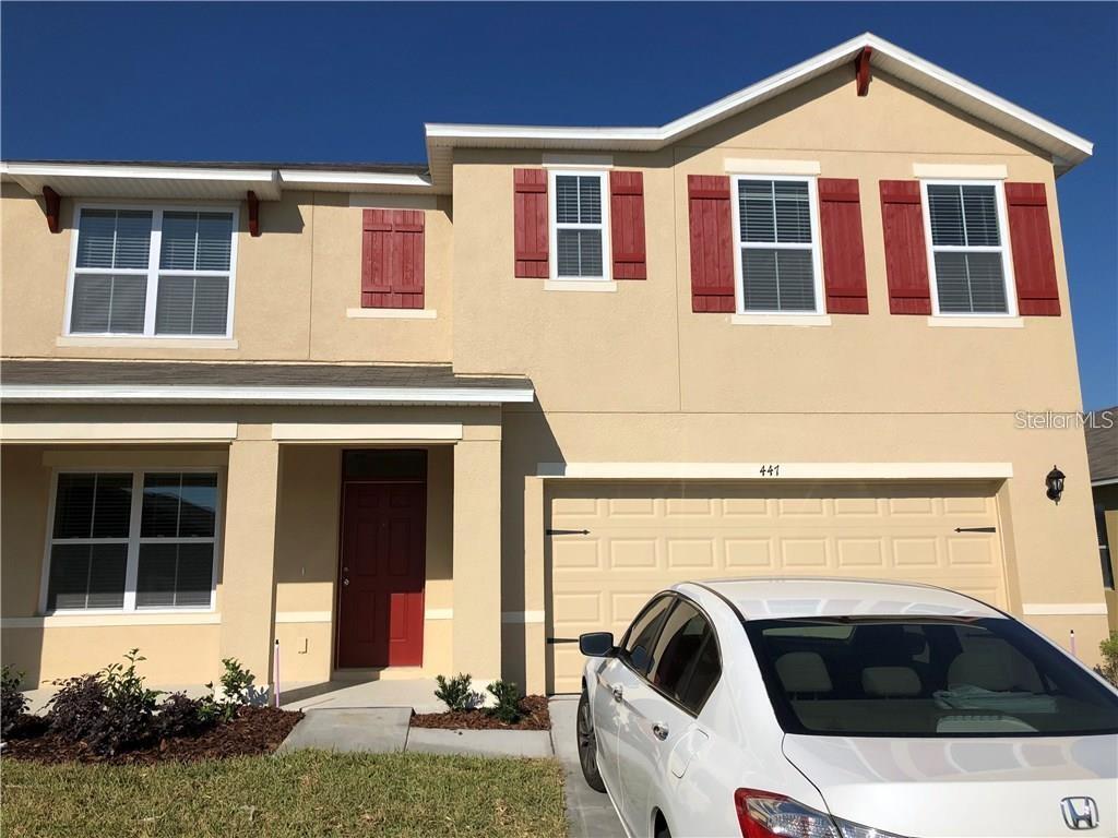 Foto principal - 447 Aberdeen Dr