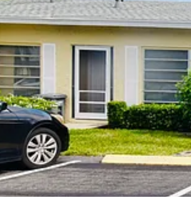 Photo - Palm Greens House