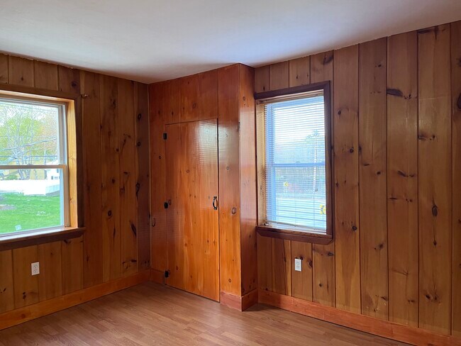 2nd front bedroom - 540 Field Hill Rd