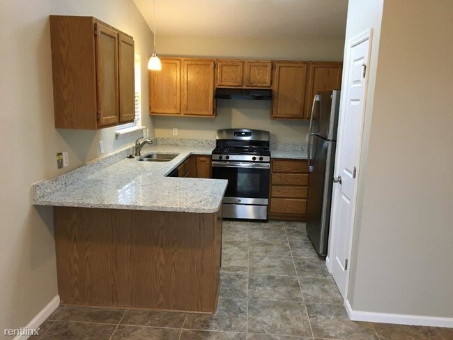 Building Photo - 3 br, 2 bath House - 11620 Old Halls Ferry Rd