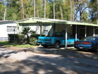 Foto principal - Wild Frontier Campground