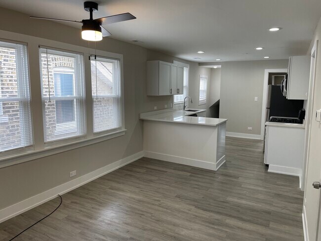 Foto del edificio - 1422 N Latrobe Ave