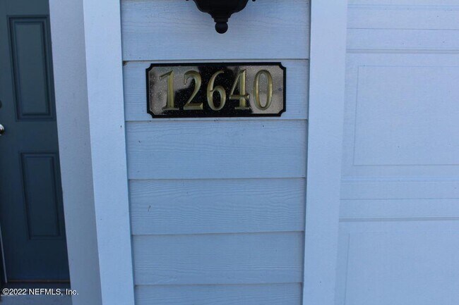 Foto del edificio - 12640 Josslyn Ln