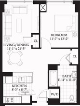 The West End Apartments - 14