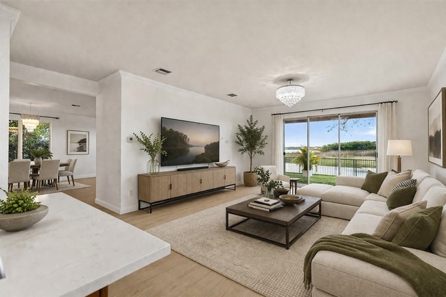 Building Photo - 4116 SW 179th Way