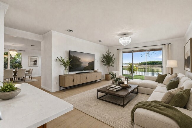 Foto del edificio - 4116 SW 179th Way
