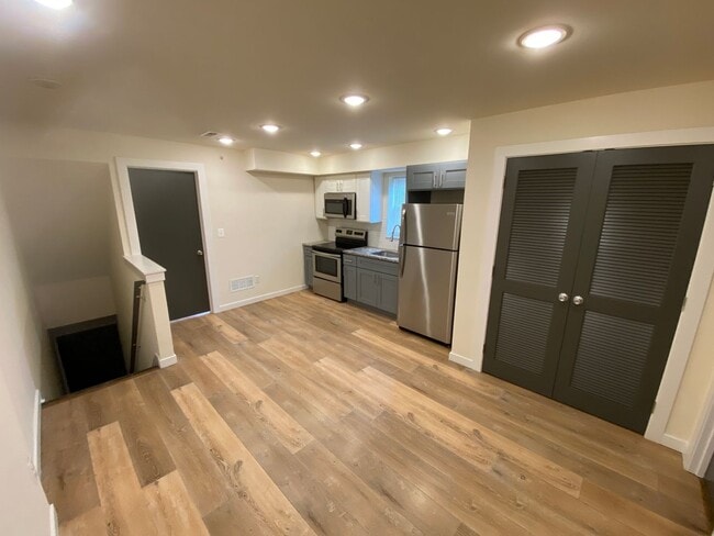 Photo - 6331 W Girard Ave Apartment