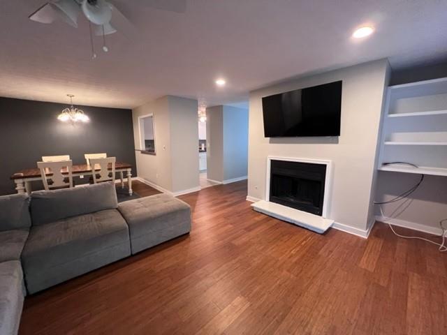 Foto del edificio - 504 Wynnes Ridge Cir SE