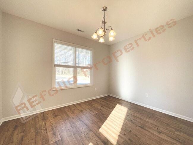 Building Photo - Stunning 4 Bedroom 2.5 Bathroom Home w/ Primary Suite on Main Level @ Ashcroft, Clayton, Availabl...