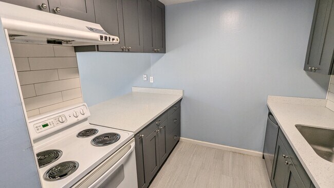 Foto del edificio - 3506 McCoppin Park Ct