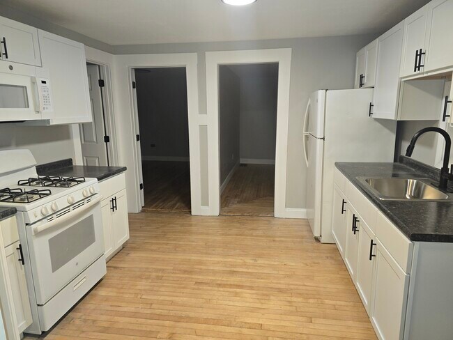 Cocina nueva - 347 Pearl St