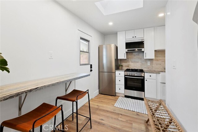 Foto del edificio - 25475 Nicks Ave