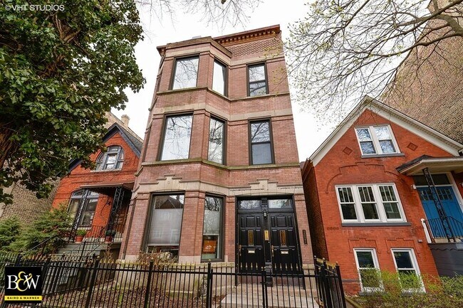 2021 W. Haddon Ave. - 2021 W Haddon Ave