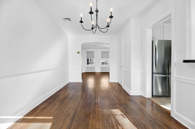 Foto del edificio - 3822 W St NW