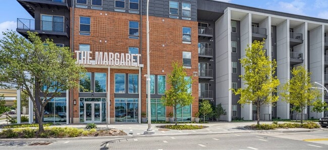 Building Photo - The Margaret at Riverfront