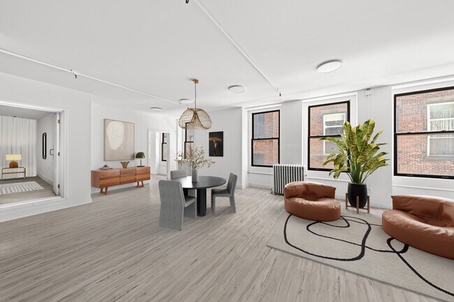 Building Photo - 93 Mercer St