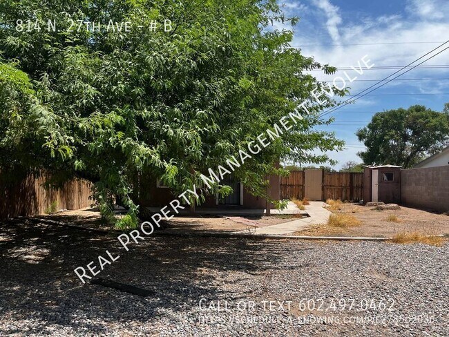 Building Photo - Two-Story Condo In North Willow