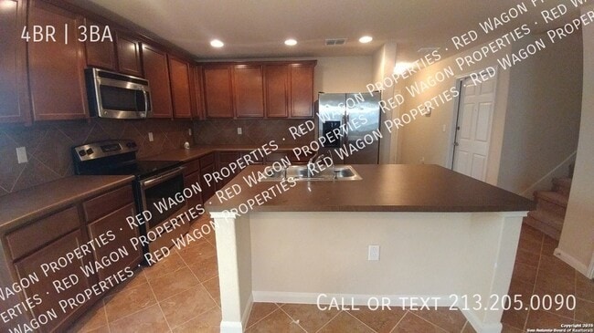 Building Photo - 5906 Cielo Ranch