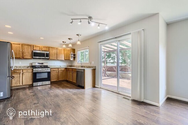 Foto del edificio - 15847 E 99th Pl