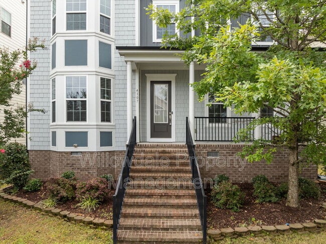 Building Photo - 4107 Bluff Oak Dr