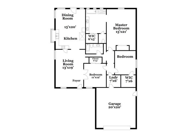 Foto del edificio - 20026 North 21st St