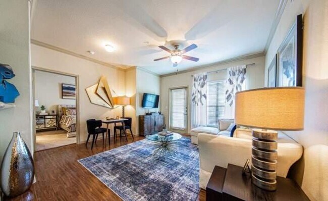 Foto del edificio - 1 bedroom in Richmond TX 77407