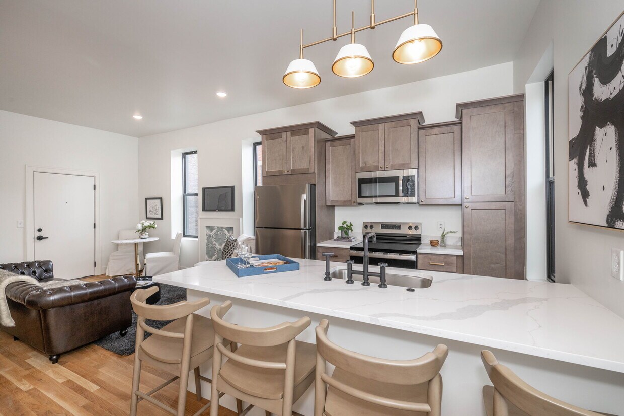 Foto principal - 1706 Lang St